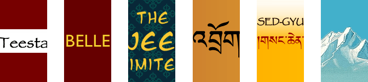 Peepholes to Websites by blinkenlichten